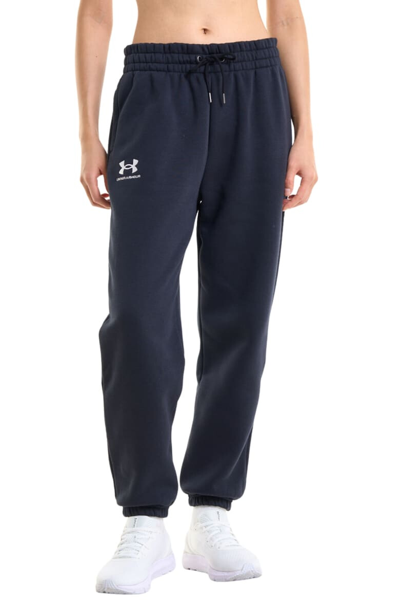 Under Armour Pantaloni de trening pentru fitness Essential - Pled.ro