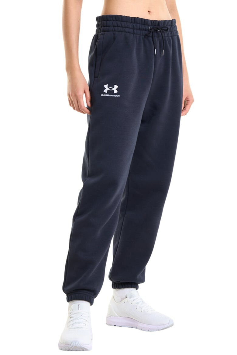 Under Armour Pantaloni de trening pentru fitness Essential - Pled.ro