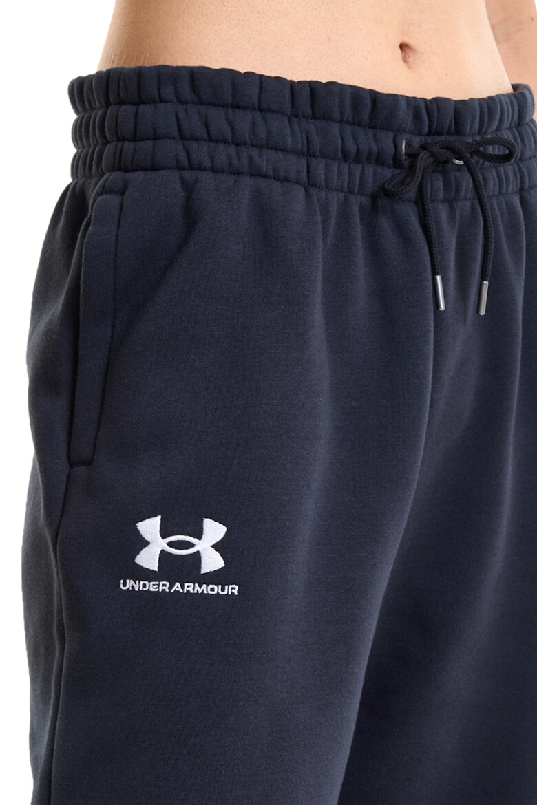 Under Armour Pantaloni de trening pentru fitness Essential - Pled.ro