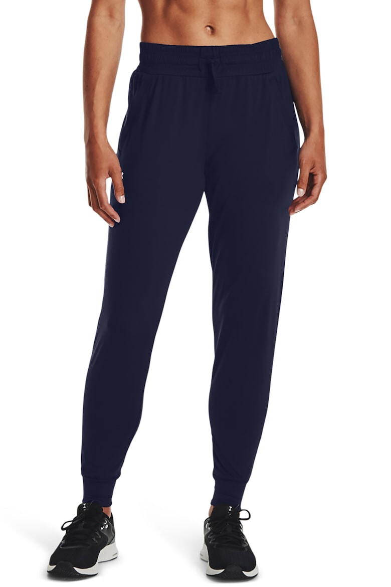 Under Armour Pantaloni de trening pentru fitness HeatGear - Pled.ro