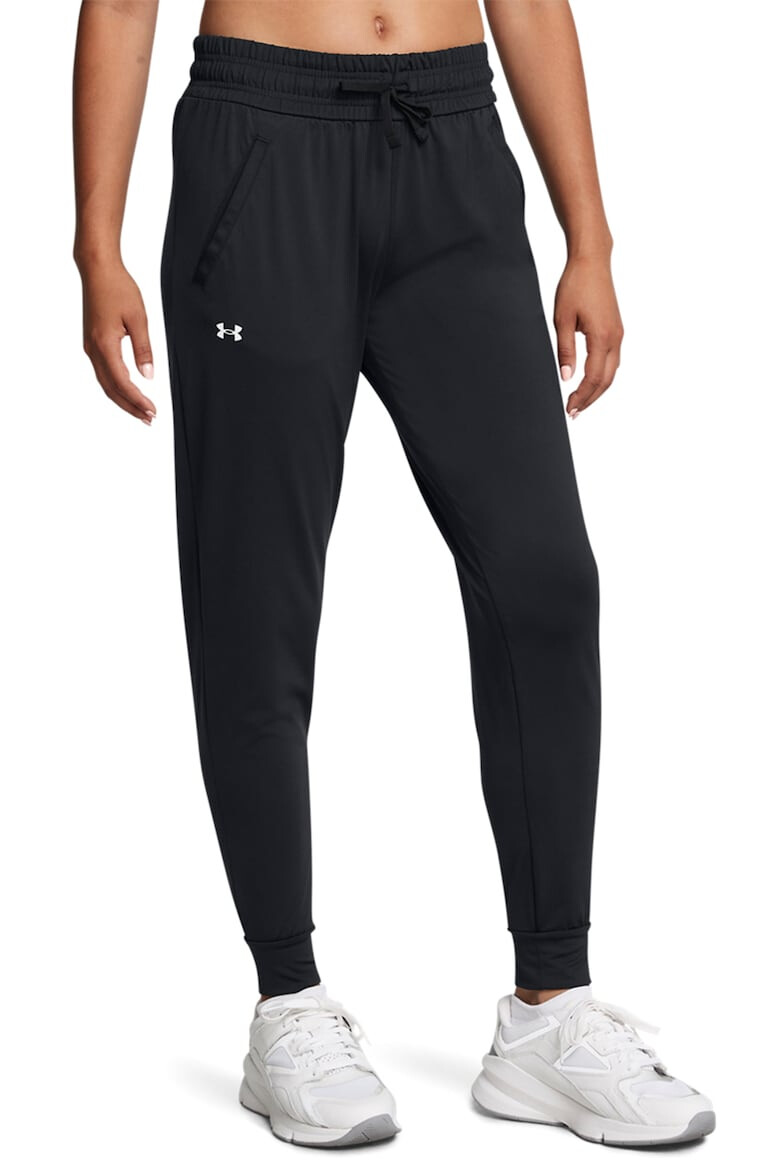 Under Armour Pantaloni de trening pentru fitness HeatGear - Pled.ro