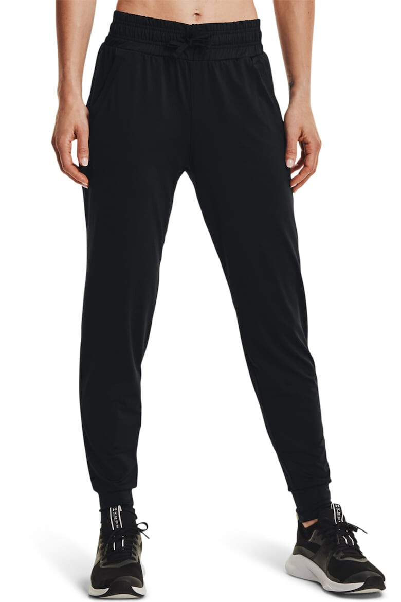 Under Armour Pantaloni de trening pentru fitness HeatGear - Pled.ro