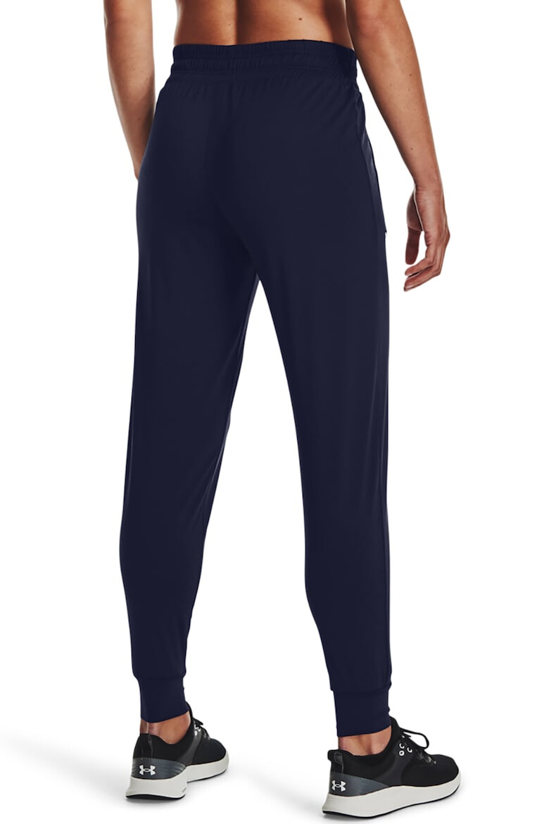 Under Armour Pantaloni de trening pentru fitness HeatGear - Pled.ro