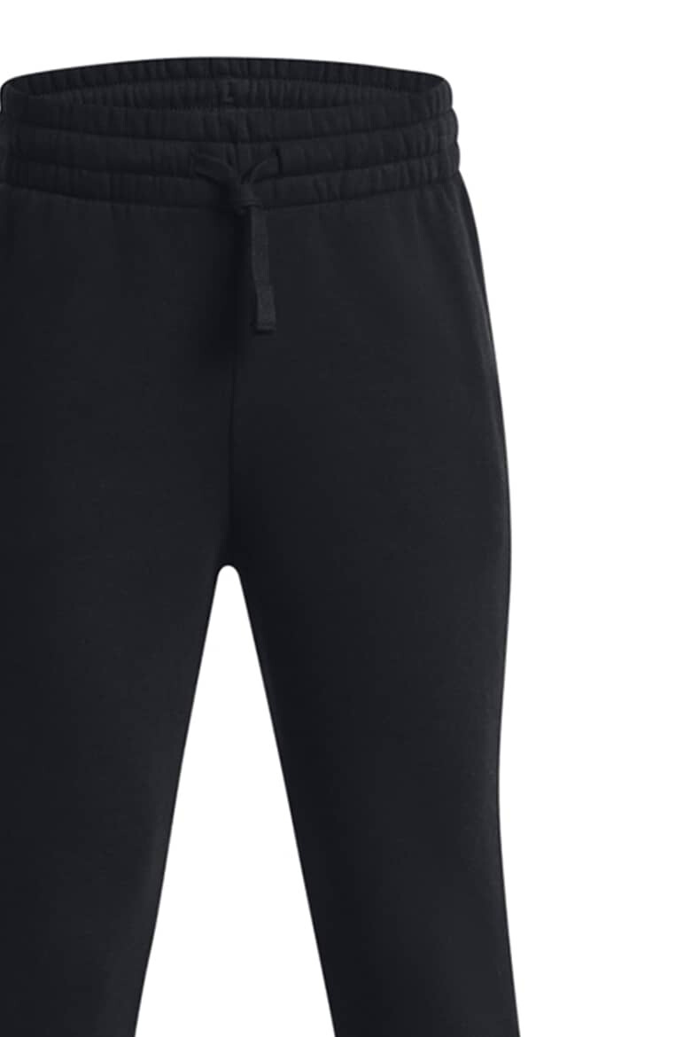 Under Armour Pantaloni din fleece pentru fitness Rival - Pled.ro