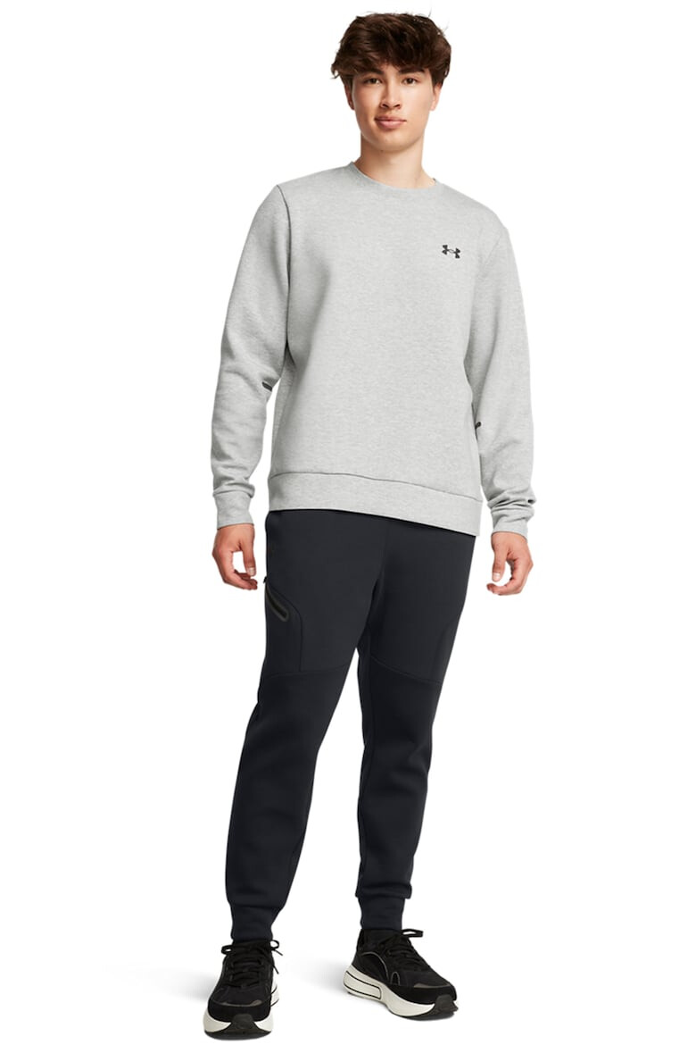 Under Armour Pantaloni din fleece pentru fitness Unstoppable - Pled.ro