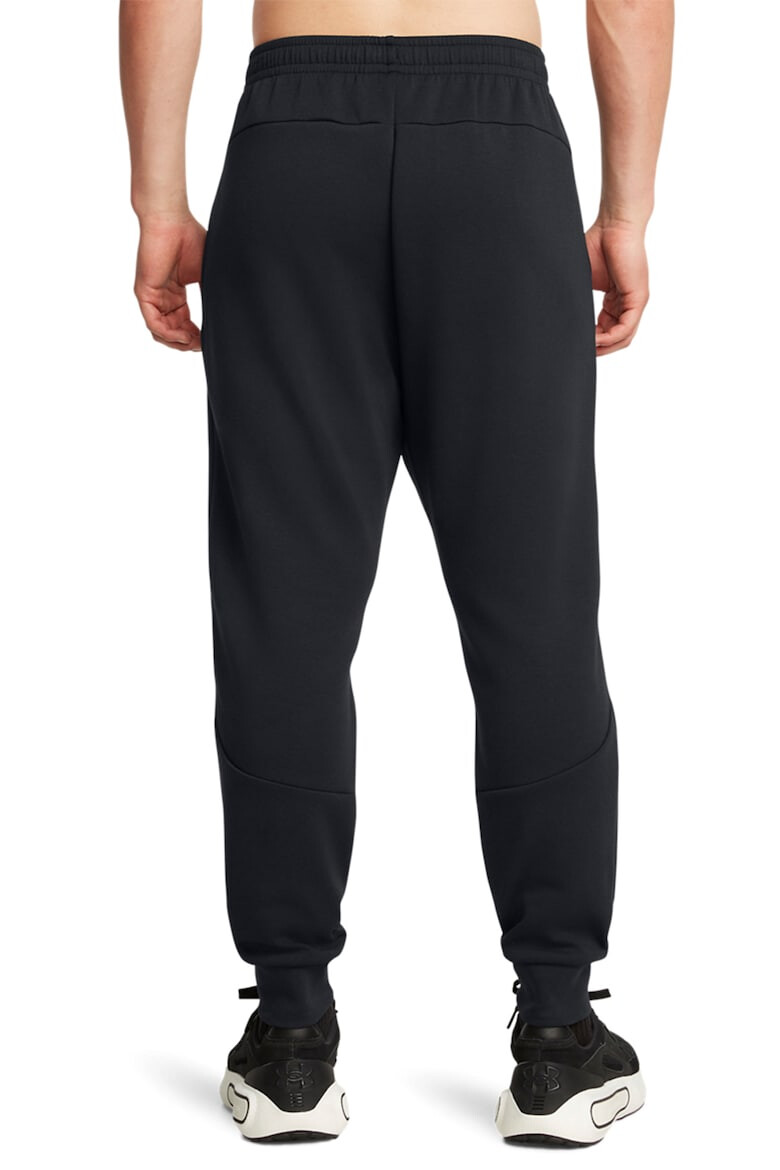 Under Armour Pantaloni din fleece pentru fitness Unstoppable - Pled.ro