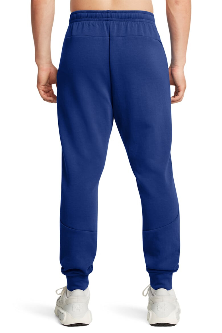 Under Armour Pantaloni din fleece pentru fitness Unstoppable - Pled.ro