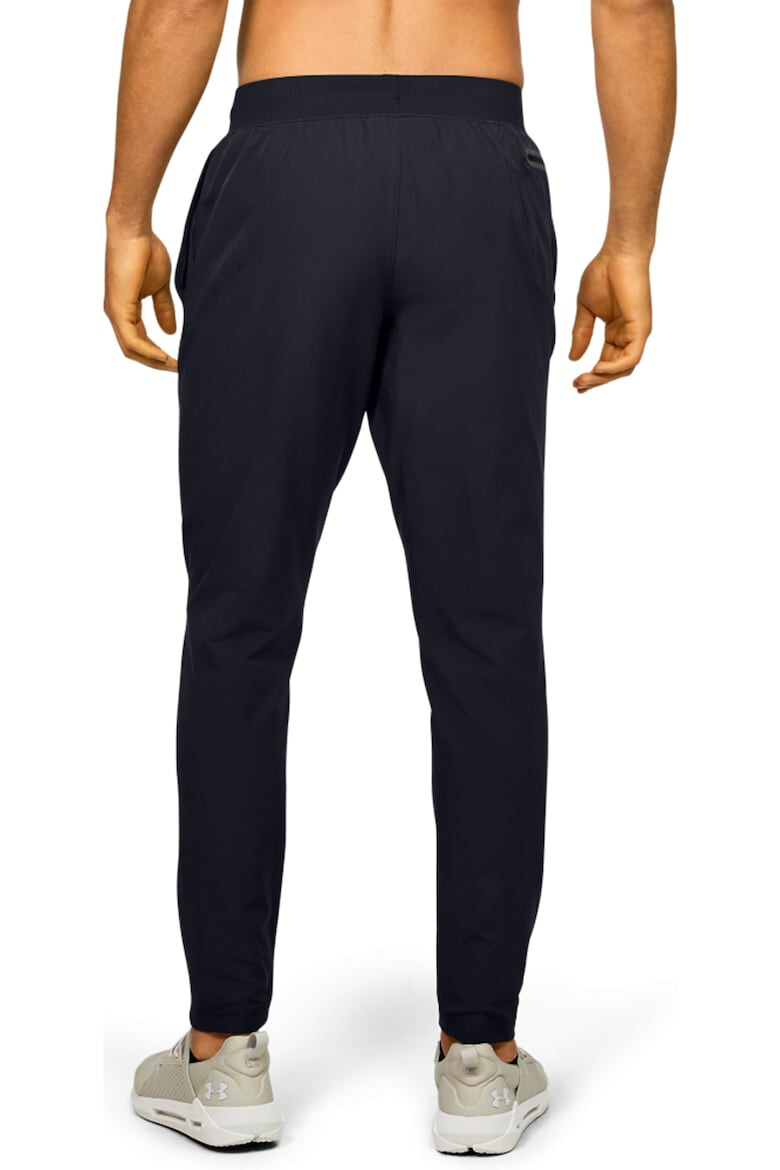 Under Armour Pantaloni elastici pentru antrenament Unstopppable - Pled.ro