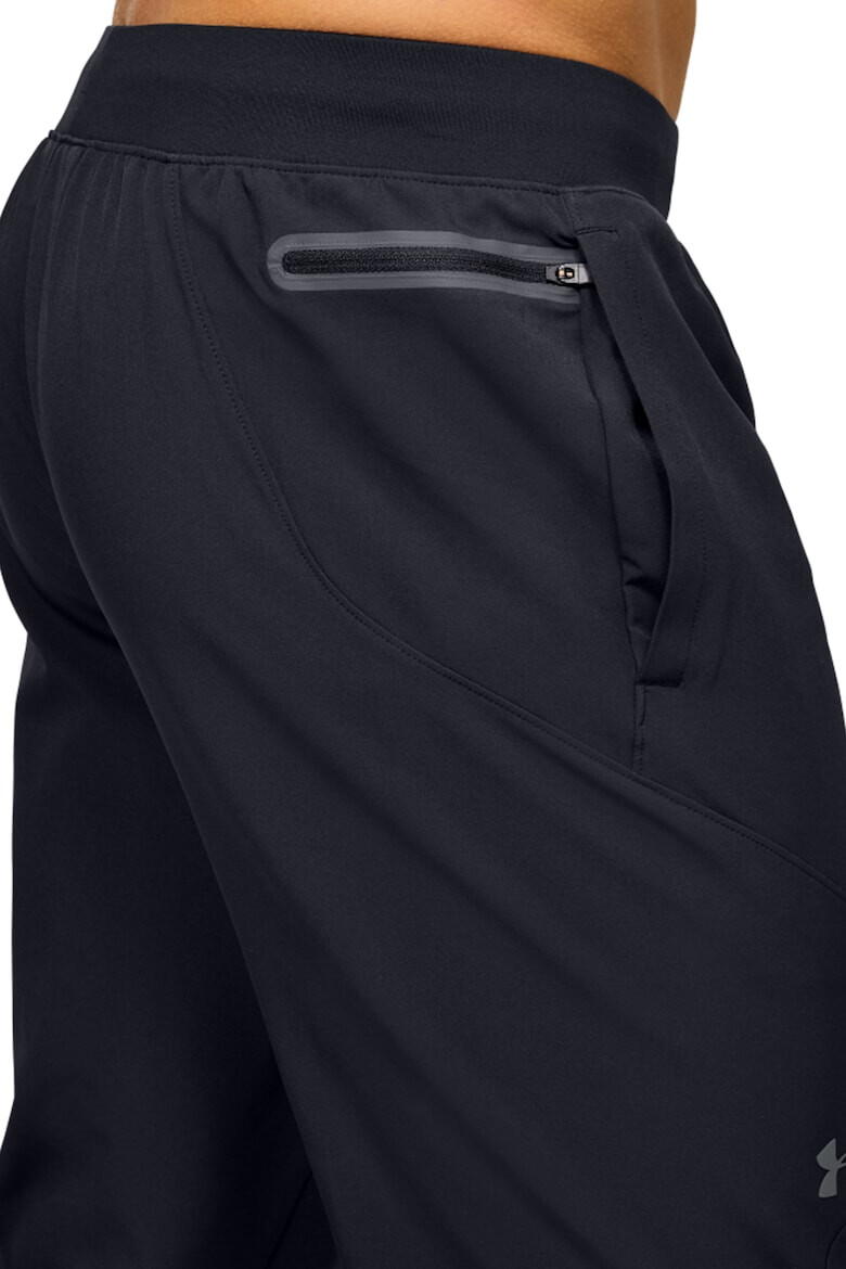 Under Armour Pantaloni elastici pentru antrenament Unstopppable - Pled.ro