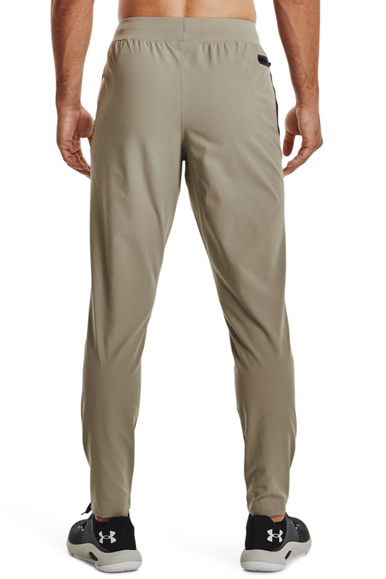 Under Armour Pantaloni elastici pentru antrenament Unstopppable - Pled.ro