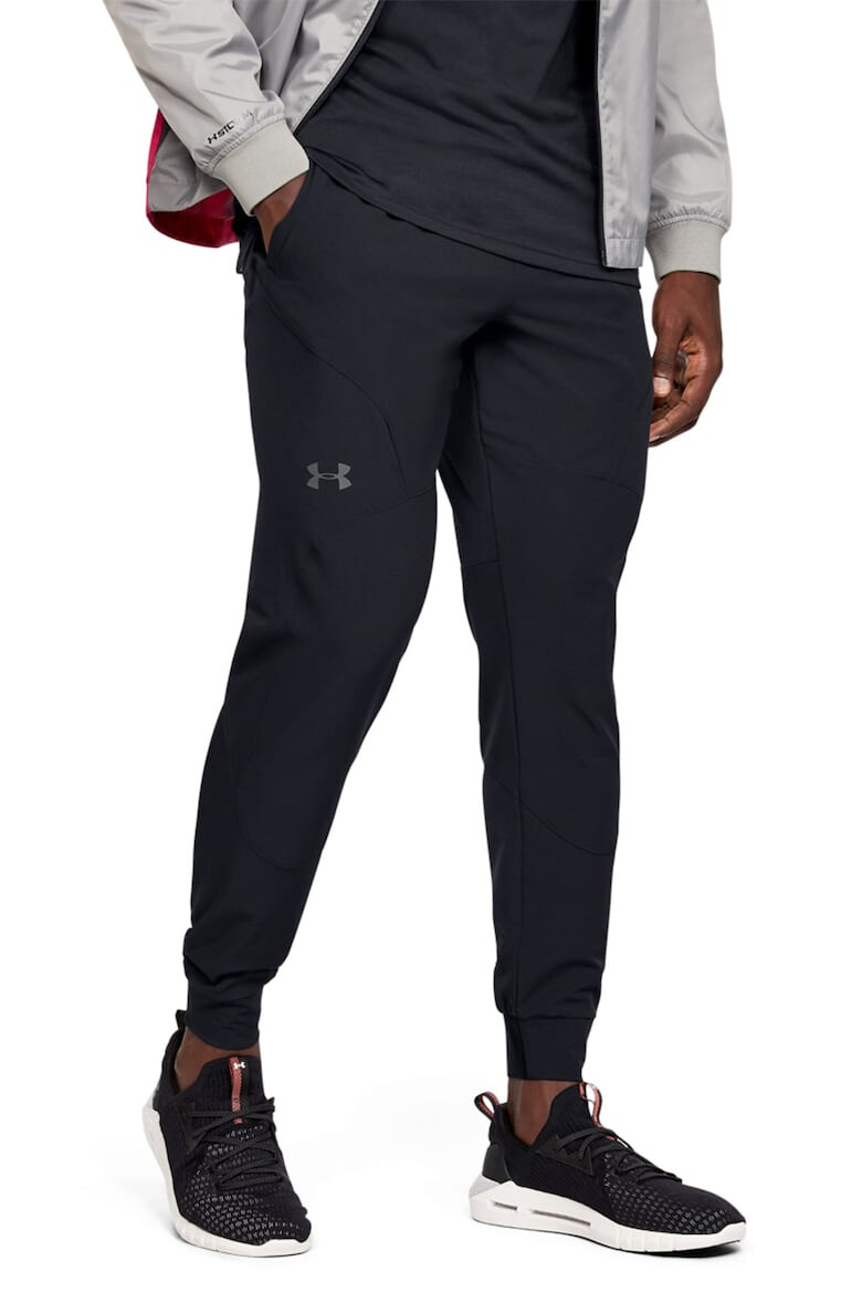 Under Armour Pantaloni pentru antrenament Unstopppable - Pled.ro