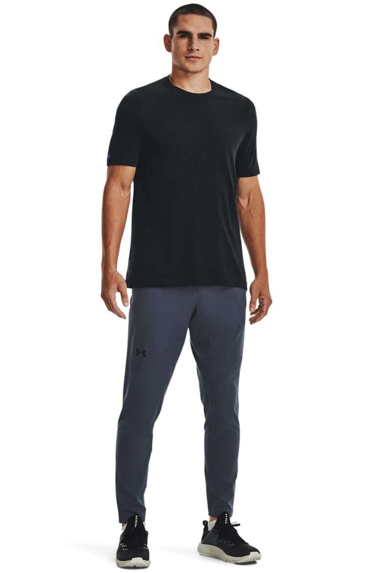 Under Armour Pantaloni elastici pentru antrenament Unstopppable - Pled.ro