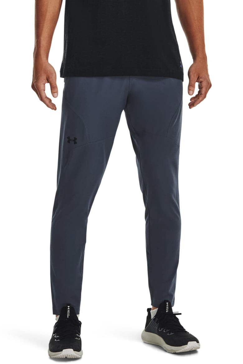 Under Armour Pantaloni elastici pentru antrenament Unstopppable - Pled.ro