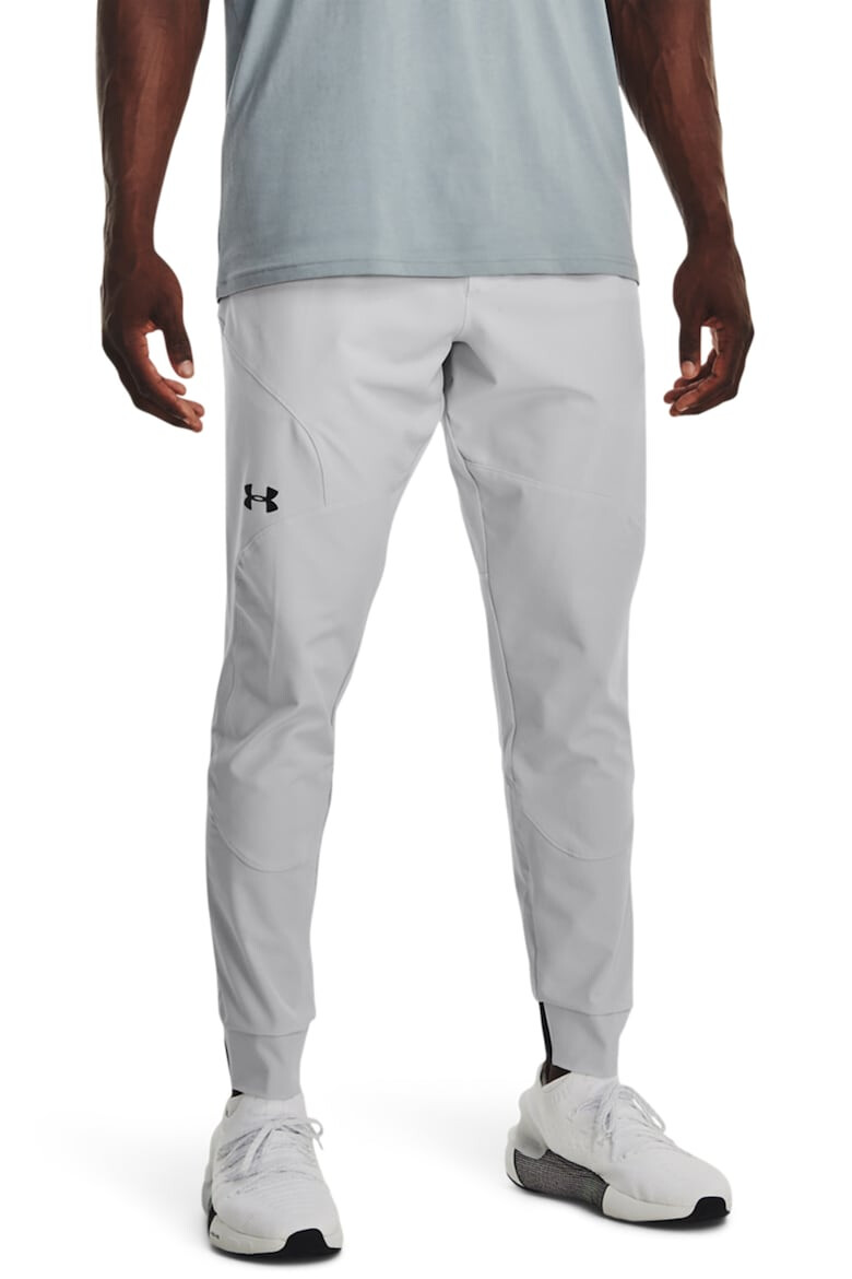 Under Armour Pantaloni elastici pentru antrenament Unstopppable - Pled.ro