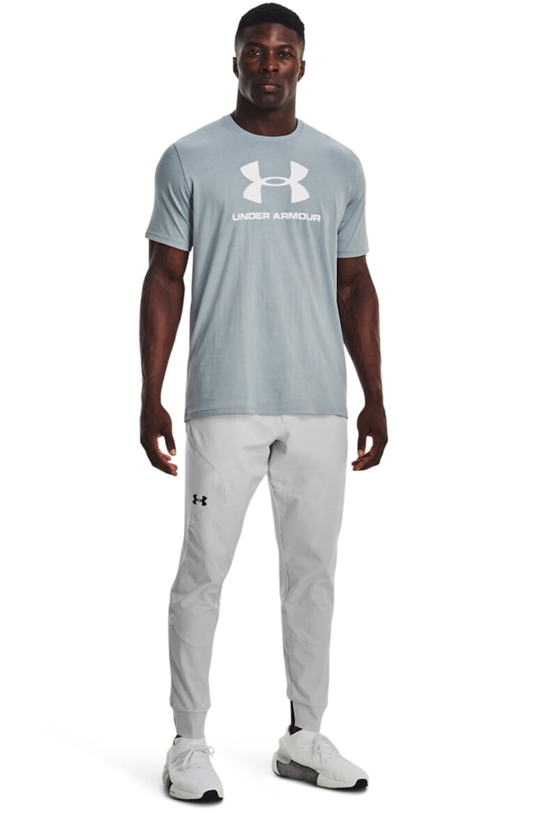 Under Armour Pantaloni elastici pentru antrenament Unstopppable - Pled.ro