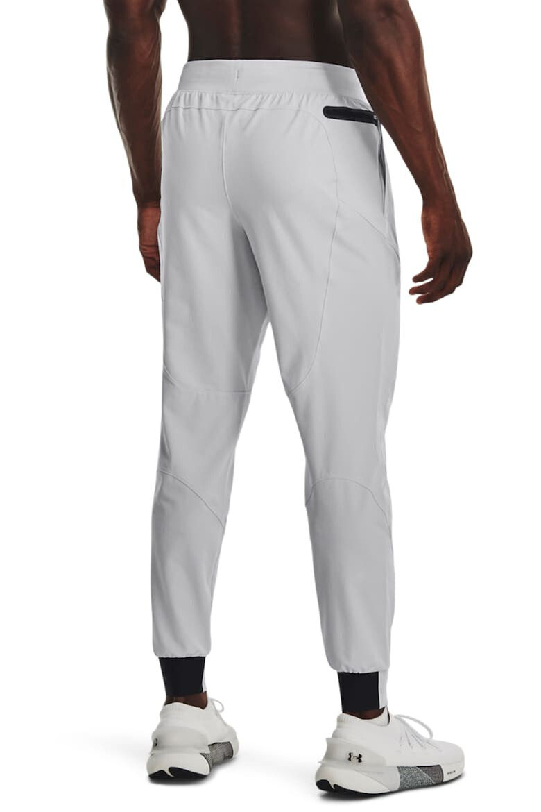 Under Armour Pantaloni elastici pentru antrenament Unstopppable - Pled.ro