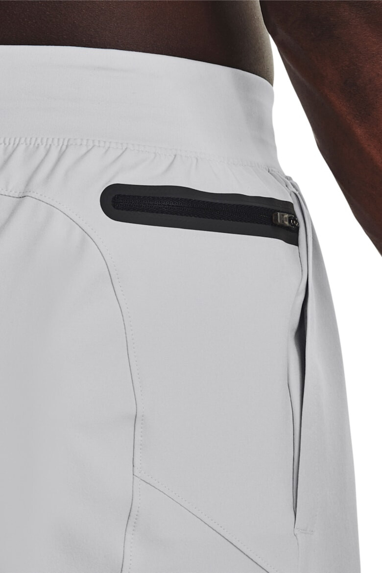 Under Armour Pantaloni elastici pentru antrenament Unstopppable - Pled.ro