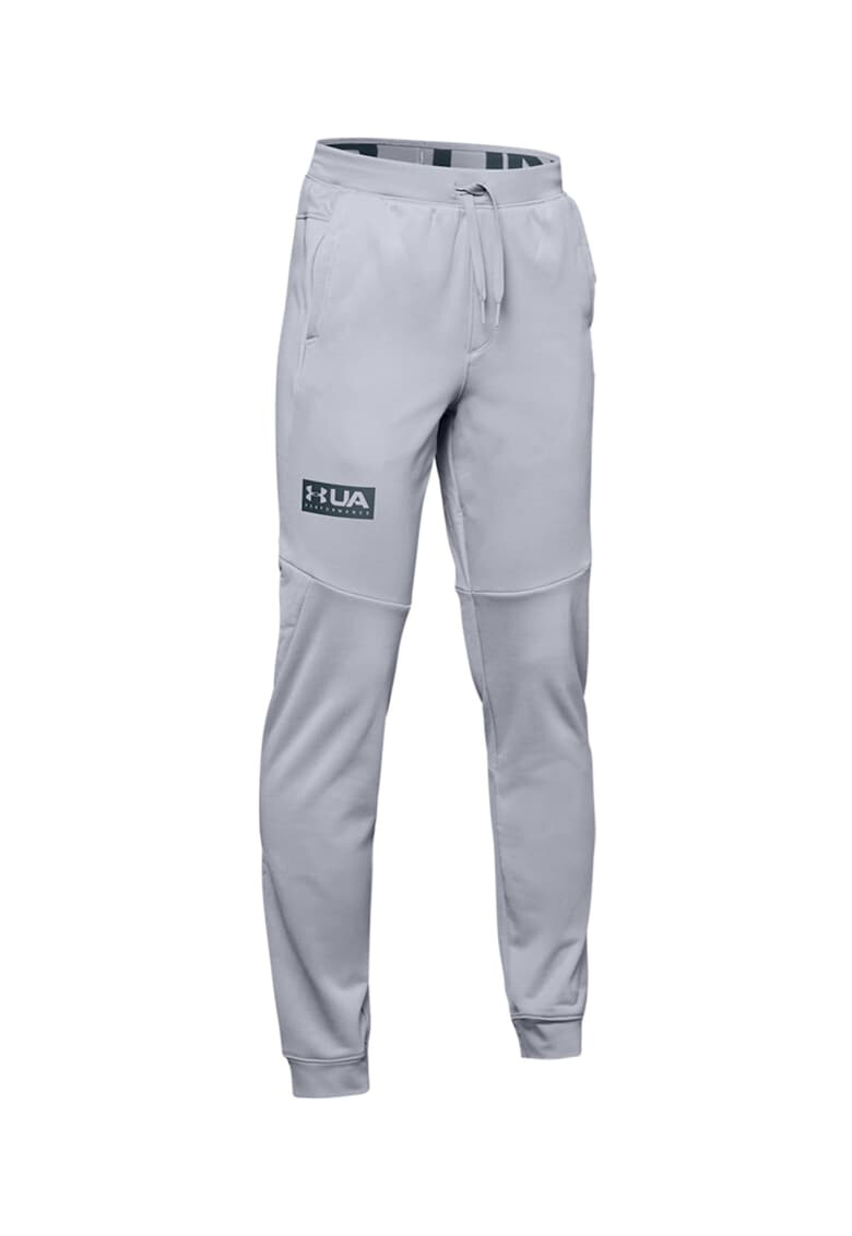 Under Armour Pantaloni conici pentru fitness Game Time - Pled.ro