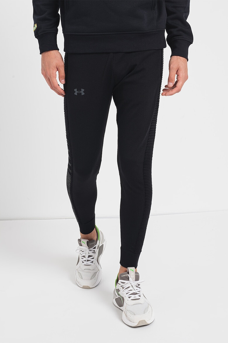 Under Armour Pantaloni elastici pentru fitness IntellinKit Pant - Pled.ro