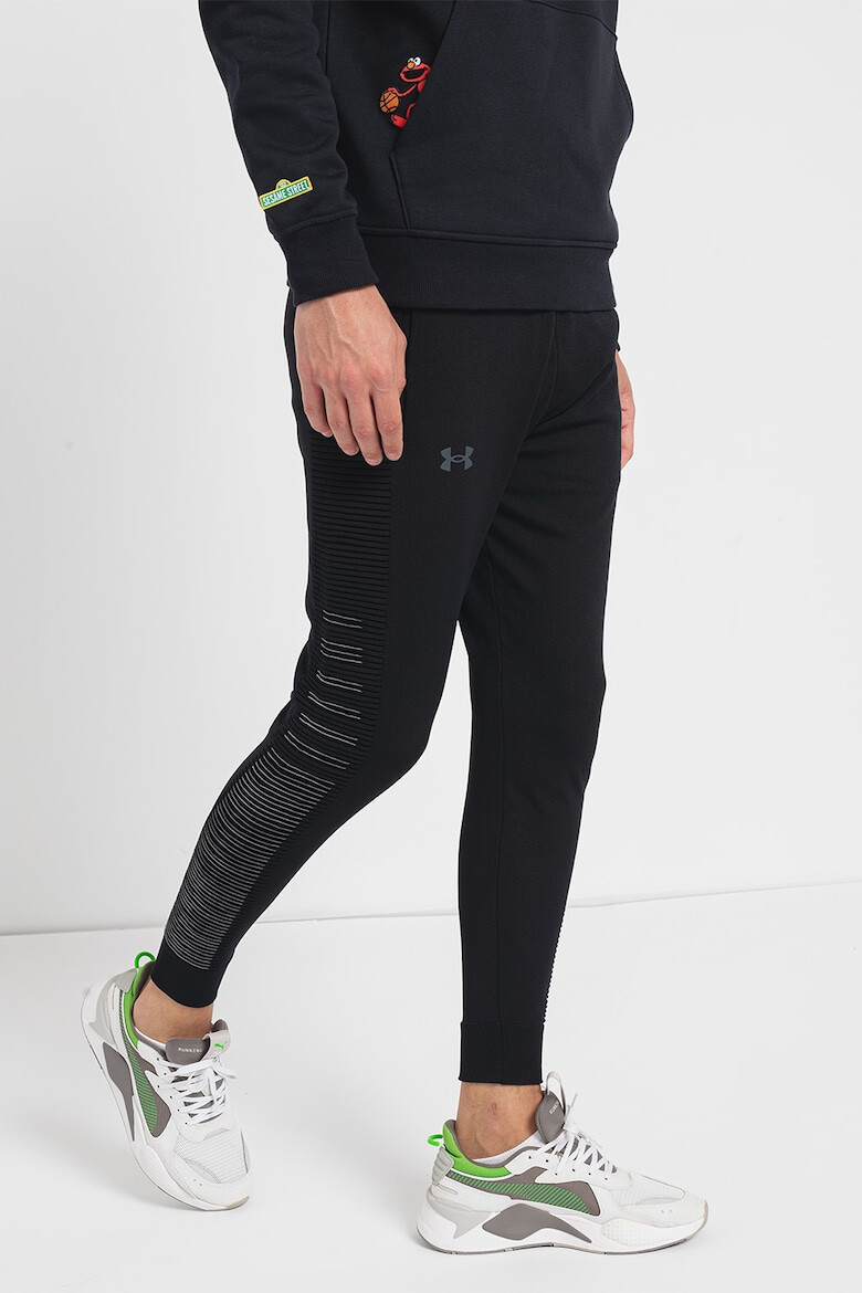 Under Armour Pantaloni elastici pentru fitness IntellinKit Pant - Pled.ro