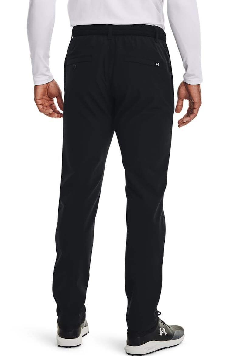 Under Armour Pantaloni golf pentru barbati CGI Taper Poliester/Elastan 1 - Pled.ro