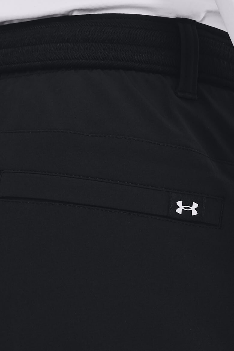 Under Armour Pantaloni golf pentru barbati CGI Taper Poliester/Elastan 1 - Pled.ro