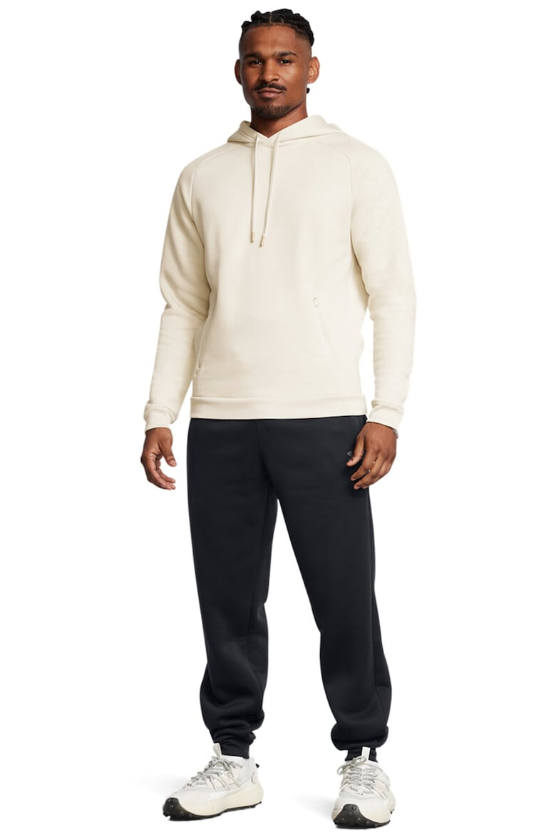 Under Armour Pantaloni jogger din fleece pentru fitrness Armour Pro - Pled.ro