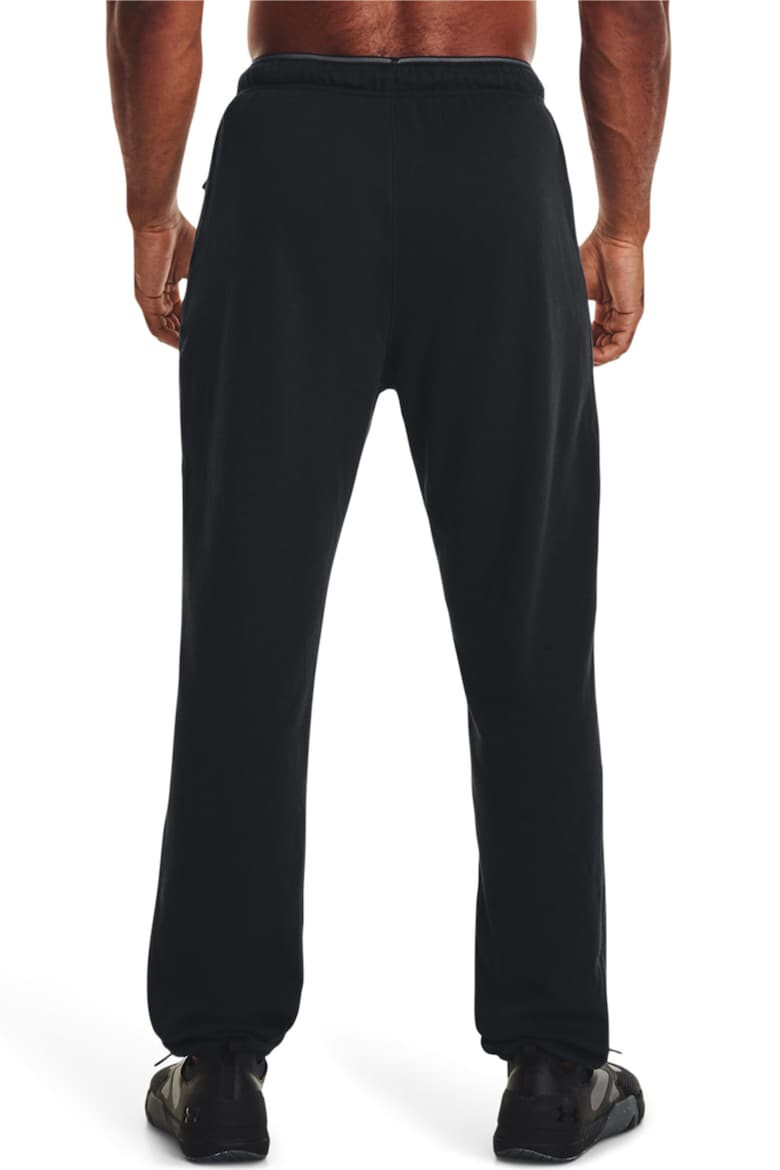 Under Armour Pantaloni jogger lejeri pentru antrenament Journey - Pled.ro