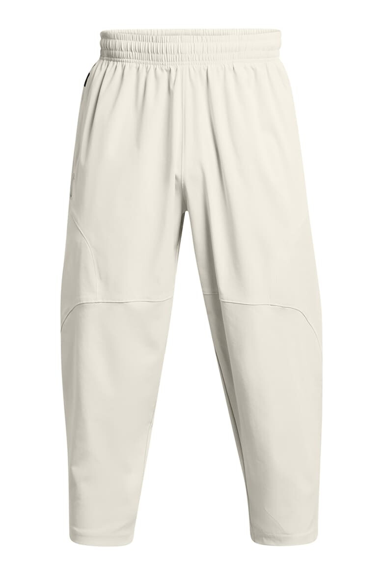 Under Armour Pantaloni lejeri cu snur pentru antrenament - Pled.ro