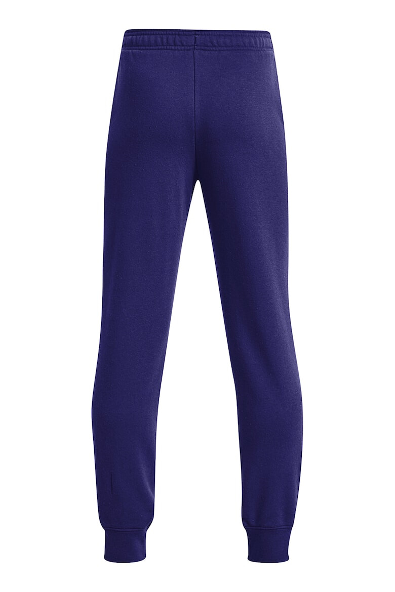 Under Armour Pantaloni lejeri din amestec de bumbac pentru fitness - Pled.ro