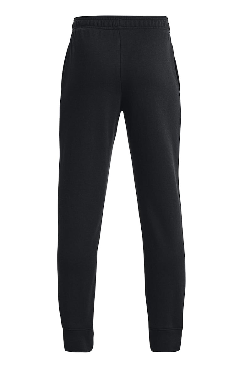 Under Armour Pantaloni lejeri din amestec de bumbac pentru fitness - Pled.ro