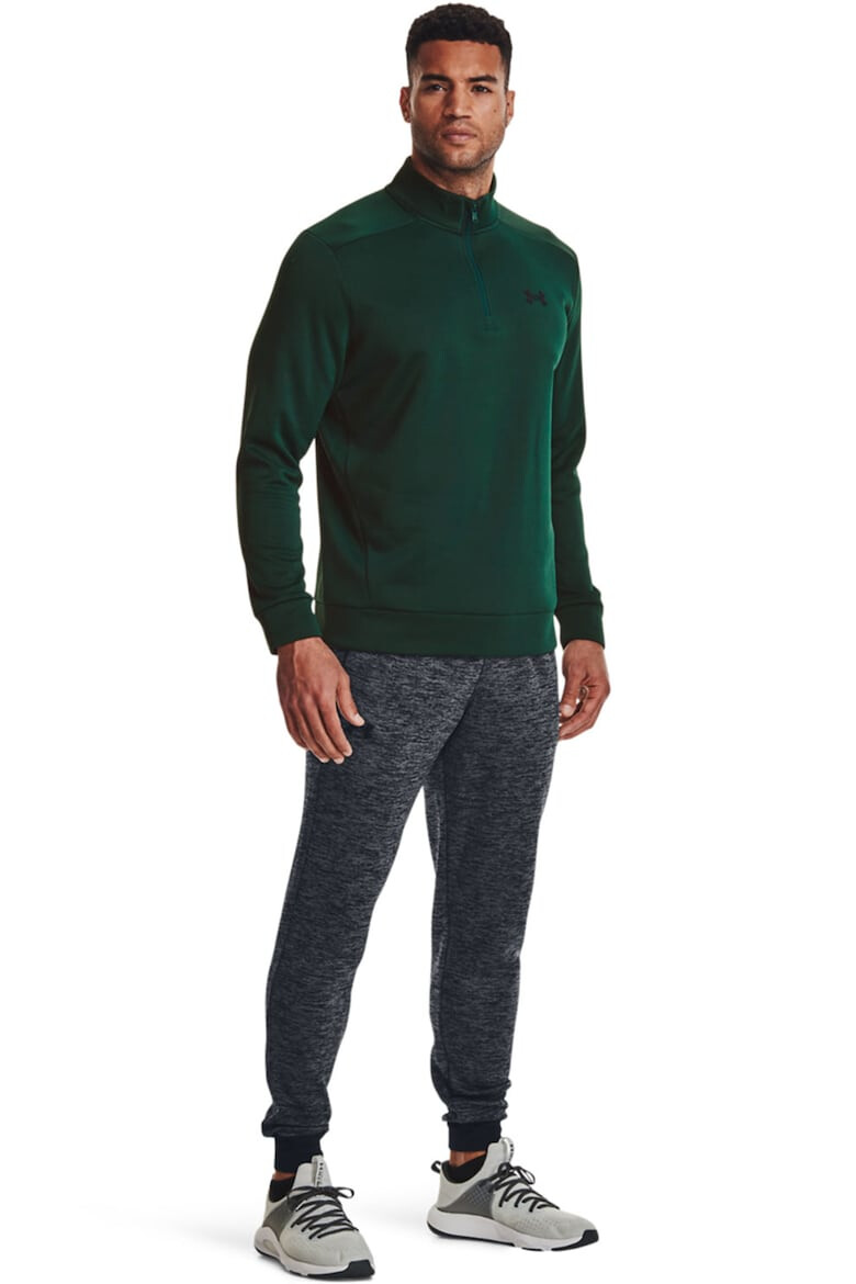 Under Armour Pantaloni lejeri pentru antrenament Armour Fleece - Pled.ro