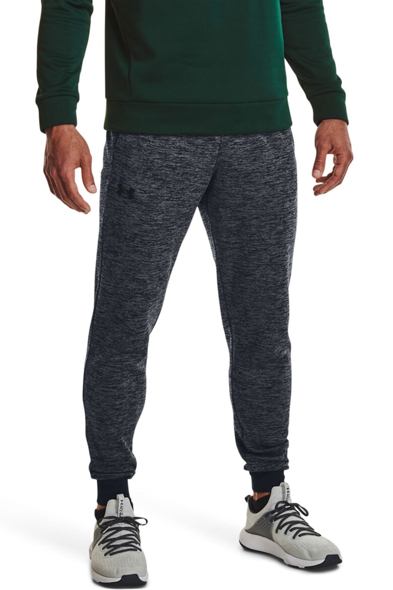 Under Armour Pantaloni lejeri pentru antrenament Armour Fleece - Pled.ro