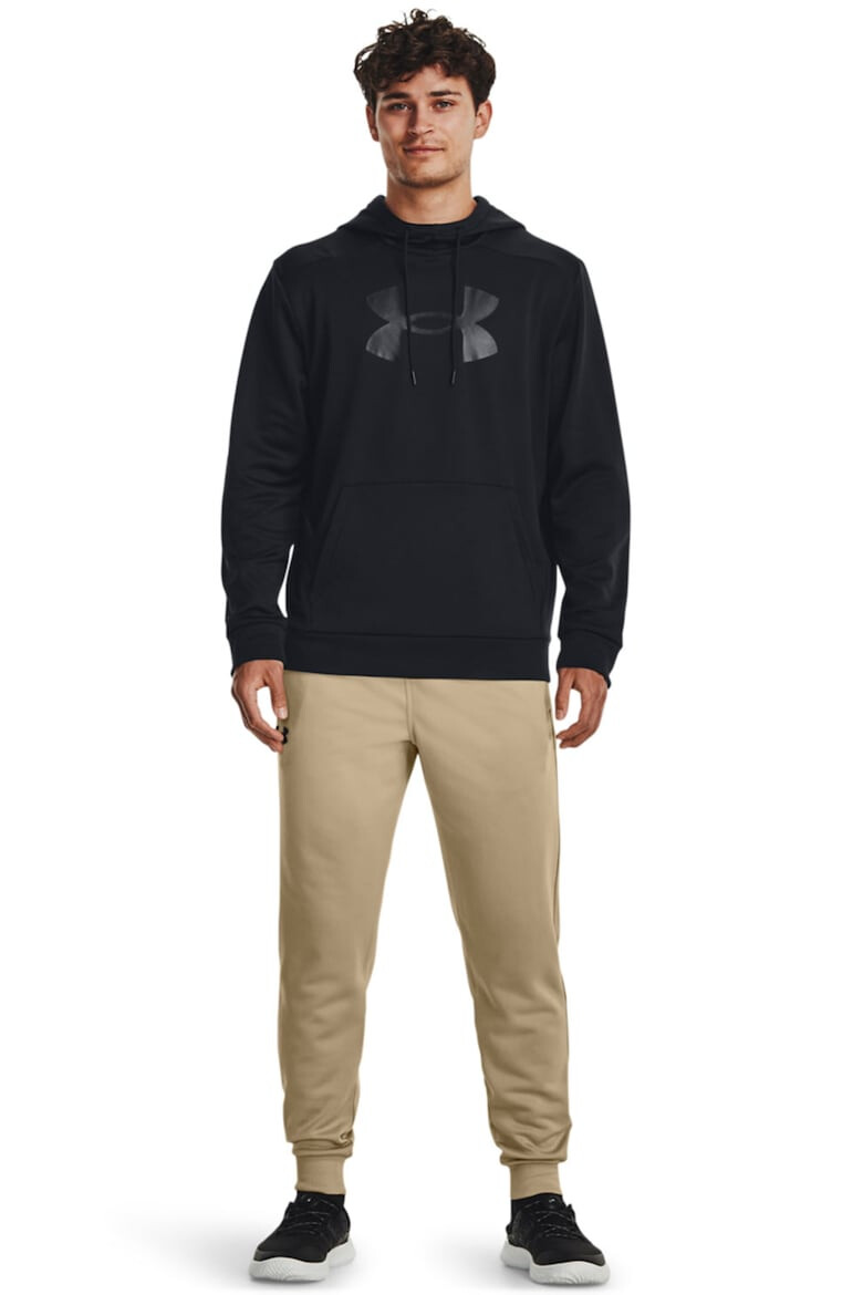 Under Armour Pantaloni lejeri pentru antrenament Armour Fleece - Pled.ro