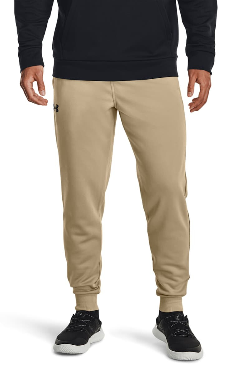 Under Armour Pantaloni lejeri pentru antrenament Armour Fleece - Pled.ro