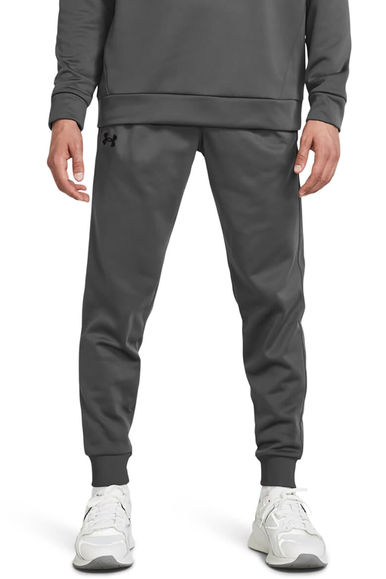 Under Armour Pantaloni lejeri pentru antrenament Armour Fleece - Pled.ro