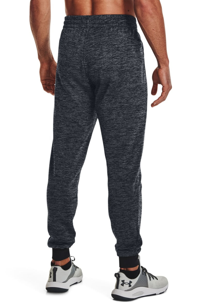 Under Armour Pantaloni lejeri pentru antrenament Armour Fleece - Pled.ro