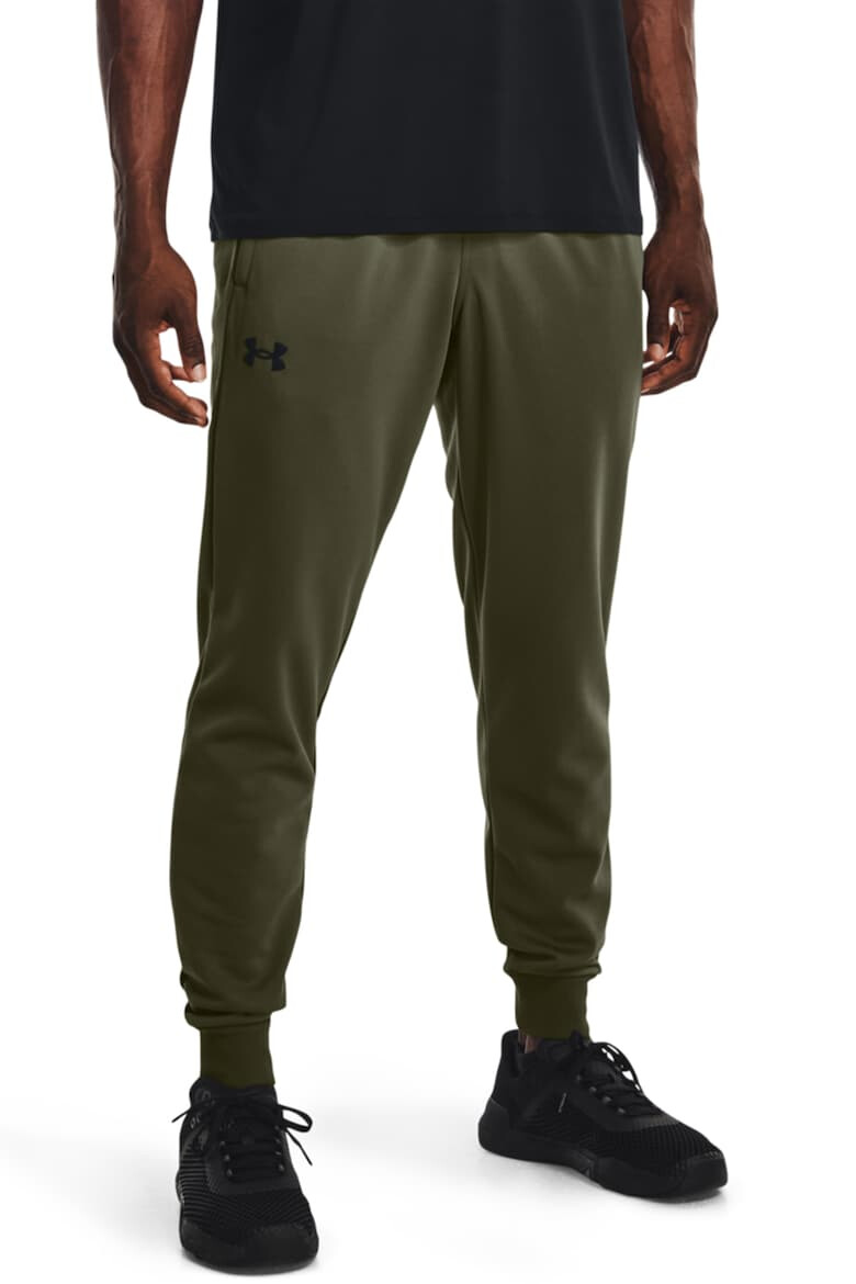 Under Armour Pantaloni lejeri pentru antrenament Armour Fleece - Pled.ro