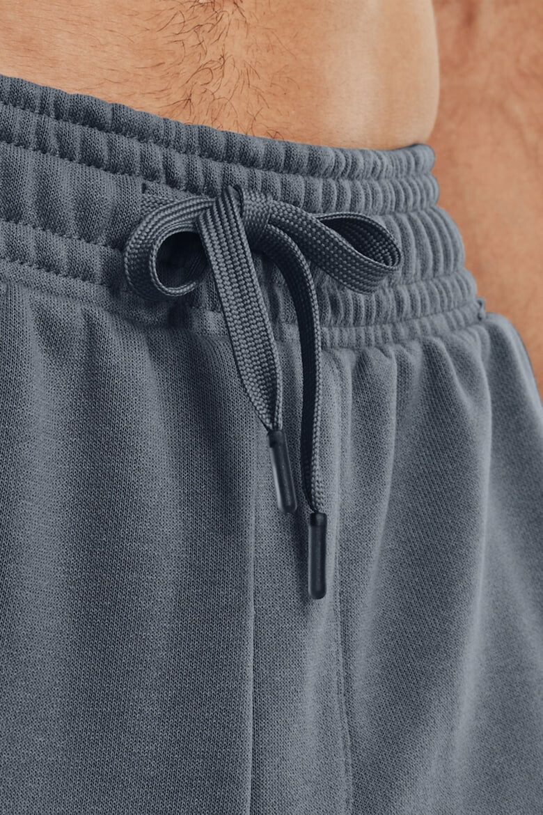 Under Armour Pantaloni lejeri pentru antrenament Heavyweight - Pled.ro