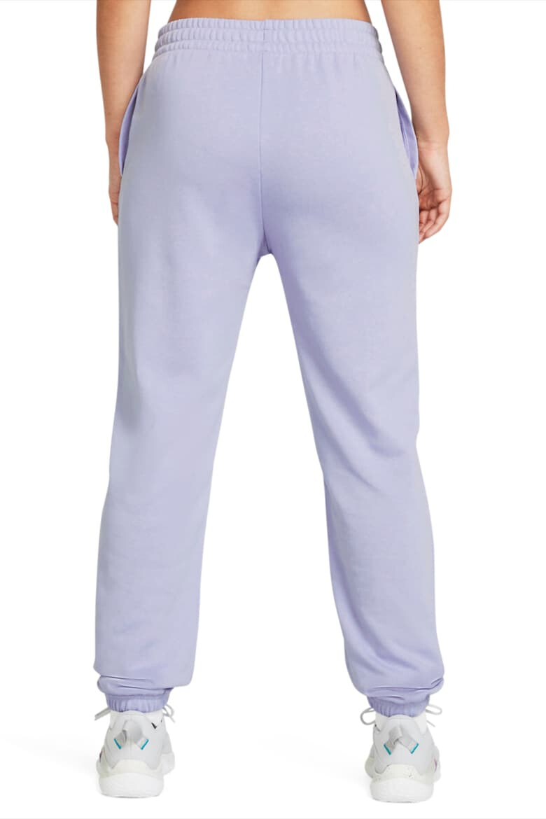 Under Armour Pantaloni lejeri pentru antrenament Rival - Pled.ro