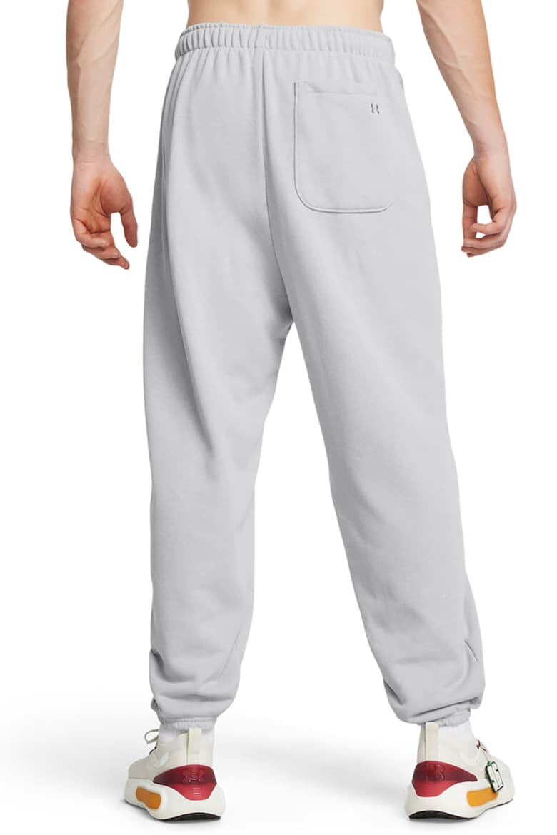 Under Armour Pantaloni lejeri pentru fitness Icon - Pled.ro