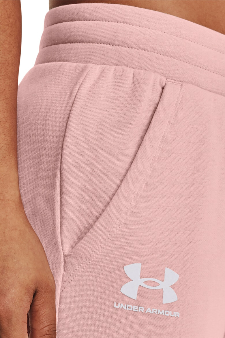 Under Armour Pantaloni lejeri pentru fitness Rival - Pled.ro