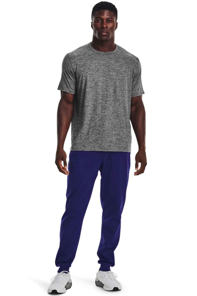 Under Armour Pantaloni lejeri pentru fitness Sportstyle - Pled.ro