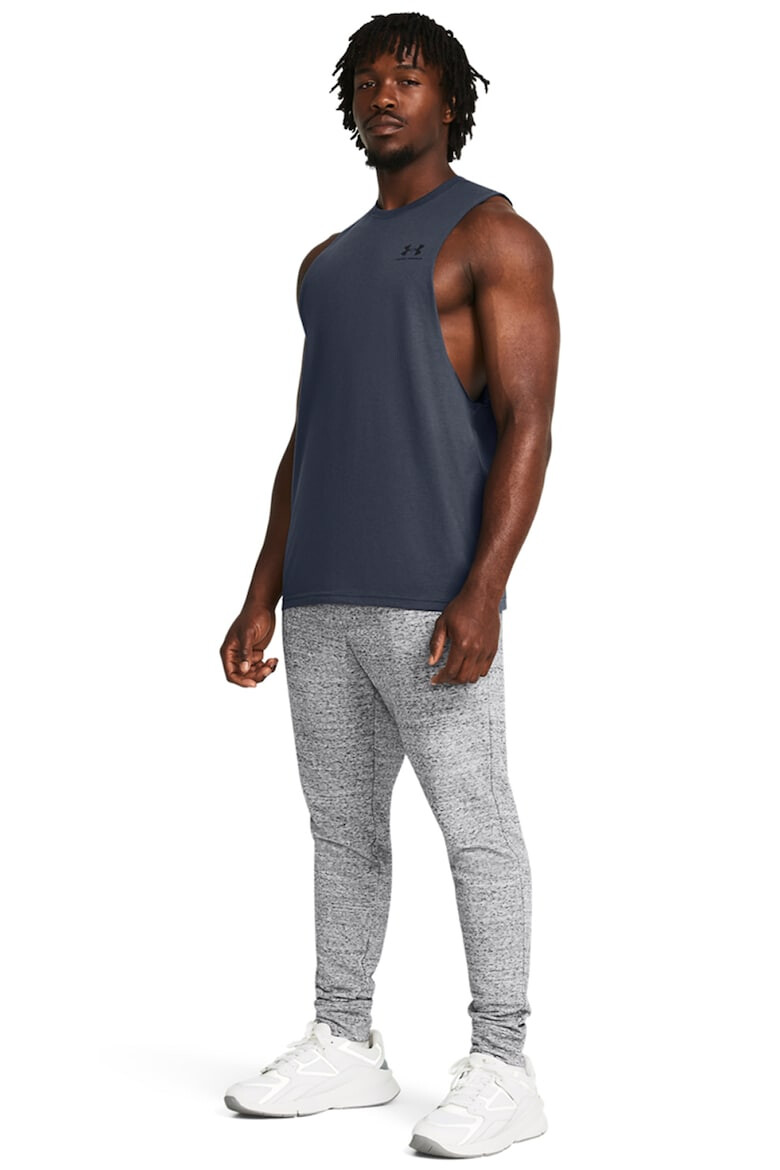 Under Armour Pantaloni pentru antrenament Rival - Pled.ro