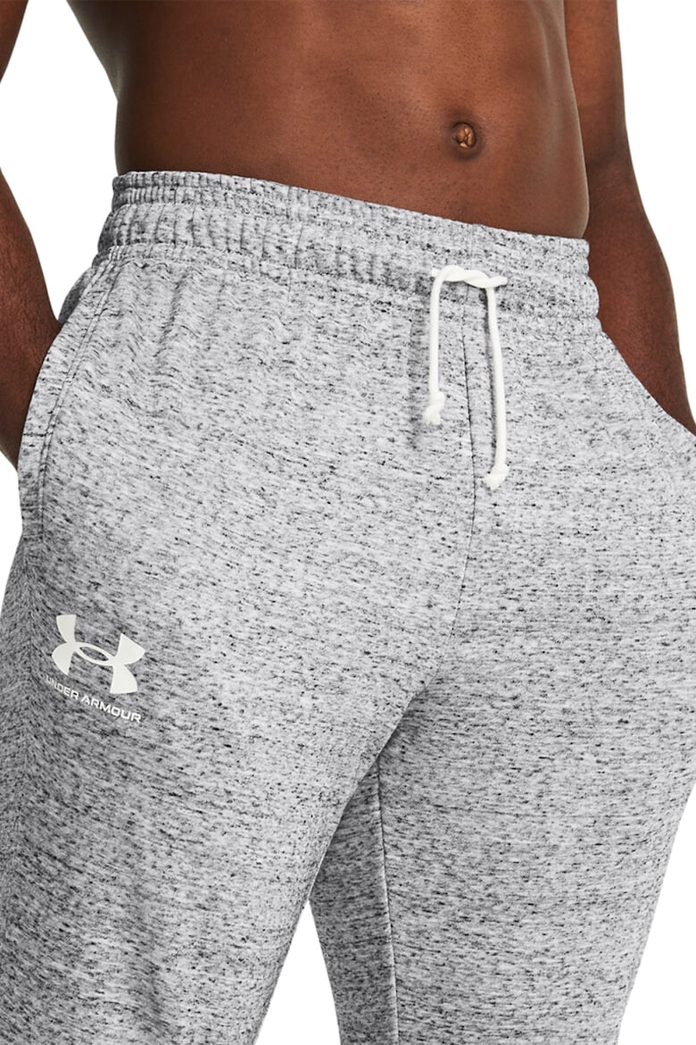 Under Armour Pantaloni pentru antrenament Rival - Pled.ro