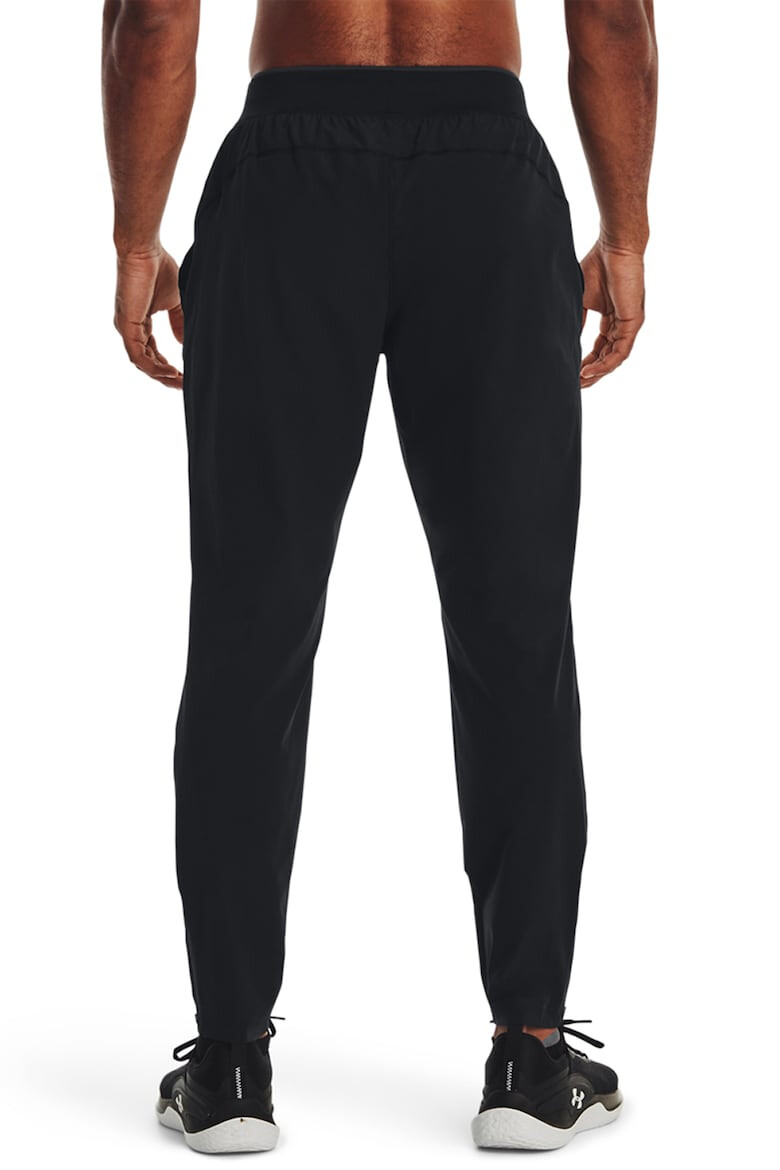 Under Armour Pantaloni pentru alergare Launch Storm - Pled.ro