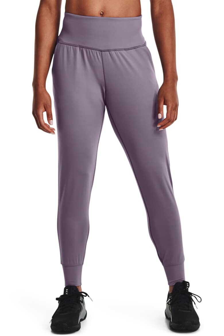 Under Armour Pantaloni pentru antrenament Meridian - Pled.ro