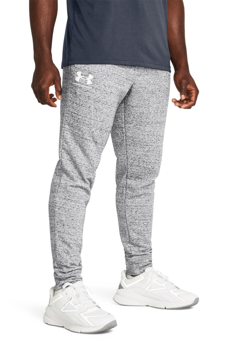 Under Armour Pantaloni pentru antrenament Rival - Pled.ro