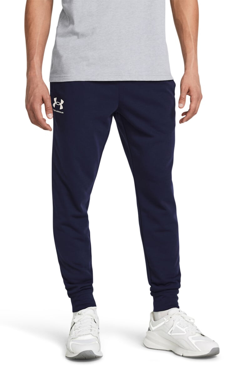 Under Armour Pantaloni pentru antrenament Rival - Pled.ro