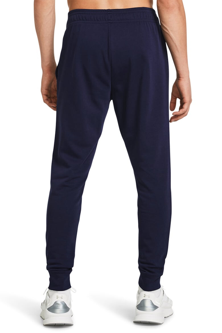 Under Armour Pantaloni pentru antrenament Rival - Pled.ro